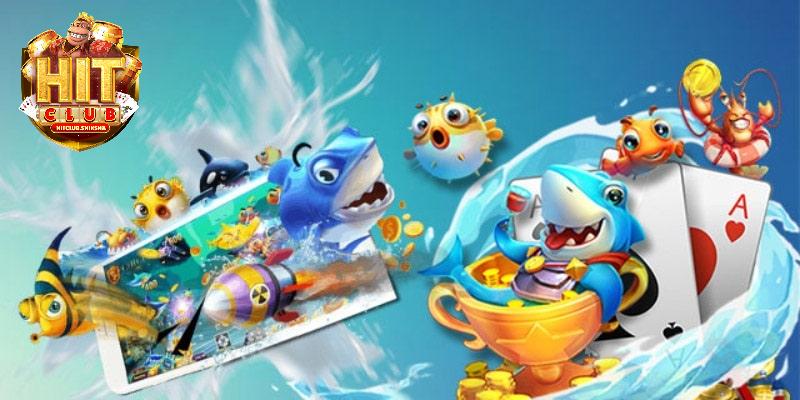 Sai lầm thường mắc phải khi chơi game bắn cá là gì?