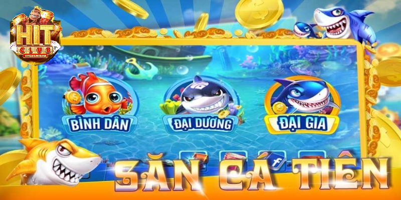 Bắn cá nạp sms vô cùng phổ biến trên cổng game