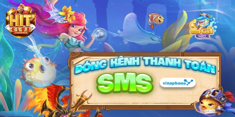 Cổng game và nhà mạng liên kết nạp thẻ game sms