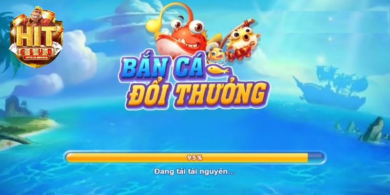 Kinh nghiệm bắn cá vui cho người mới