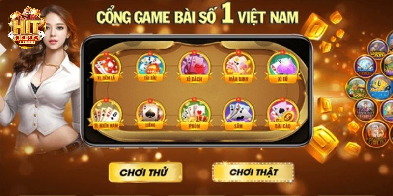 Cần thỏa mãn điều kiện gì để truy cập cổng game Hit Club